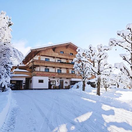 Hotel Hirzingerhof à Westendorf Extérieur photo