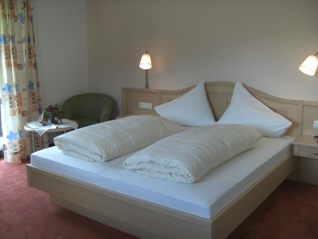 Hotel Hirzingerhof à Westendorf Chambre photo