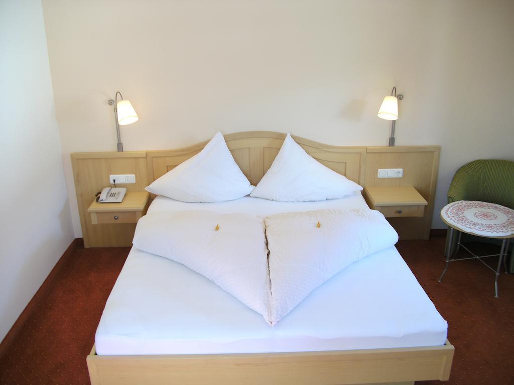Hotel Hirzingerhof à Westendorf Chambre photo