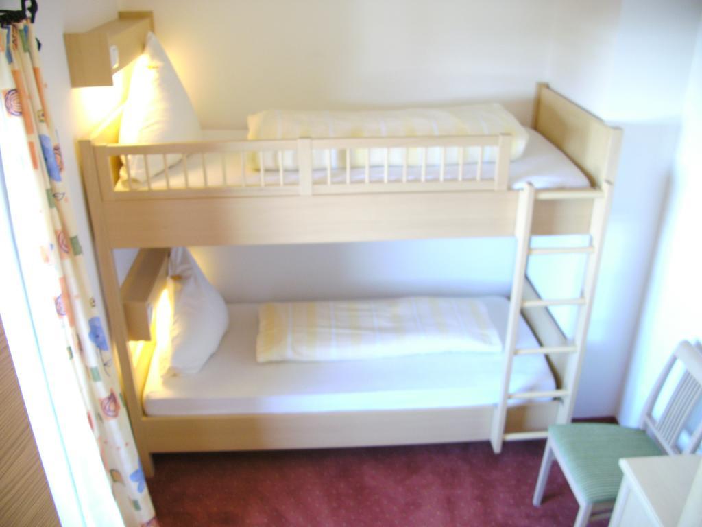 Hotel Hirzingerhof à Westendorf Chambre photo