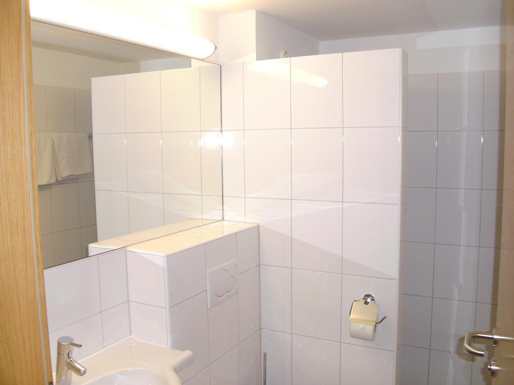 Hotel Hirzingerhof à Westendorf Chambre photo