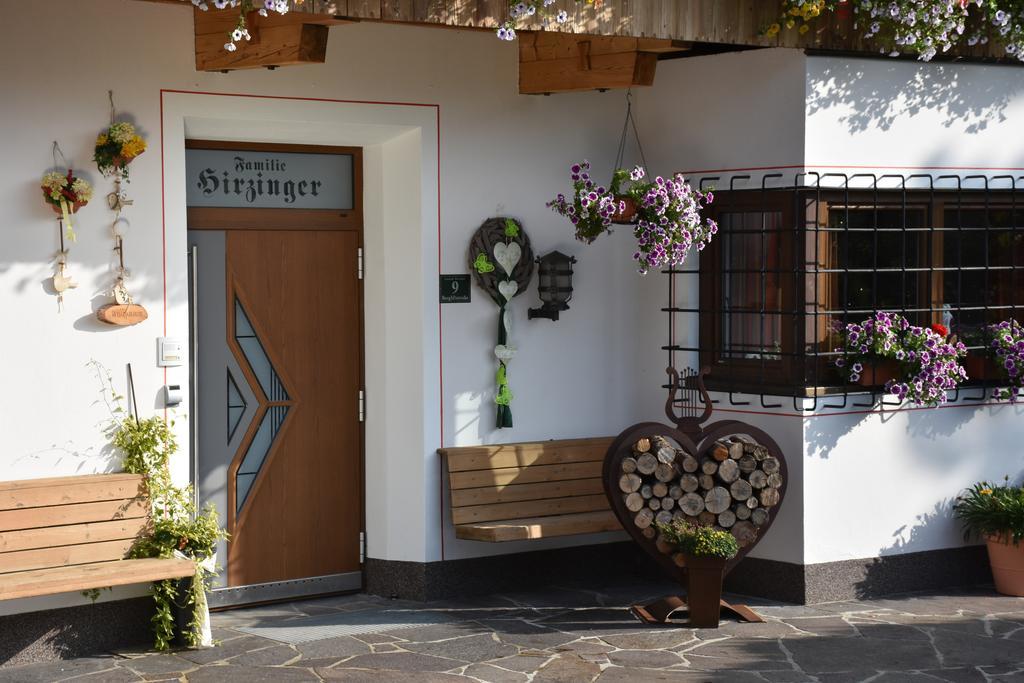 Hotel Hirzingerhof à Westendorf Extérieur photo