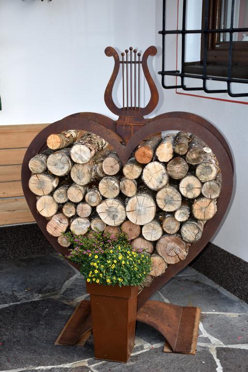 Hotel Hirzingerhof à Westendorf Extérieur photo